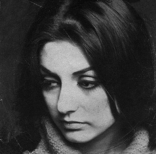 Googoosh Fotoğrafı