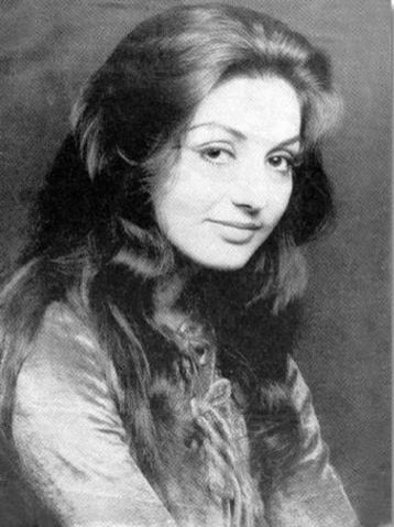 Googoosh Fotoğrafı