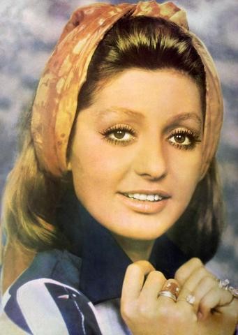 Googoosh Fotoğrafı