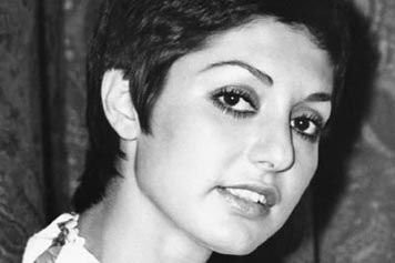 Googoosh Fotoğrafı