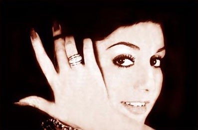 Googoosh fotoğrafı