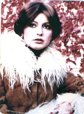 Googoosh Fotoğrafı