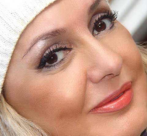 Googoosh Fotoğrafı