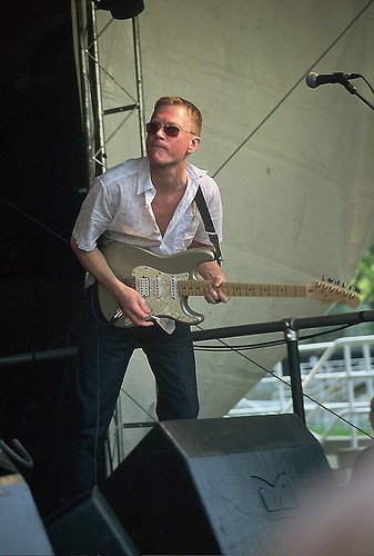 Nathan King fotoğrafı