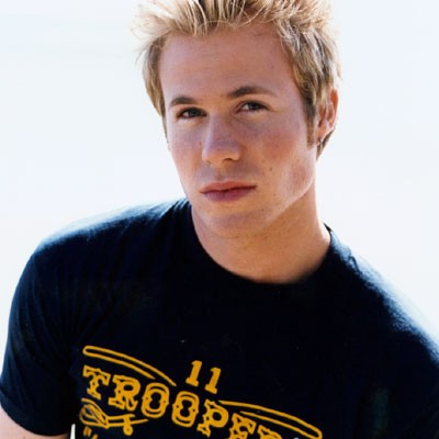 Ashley Parker Angel fotoğrafı