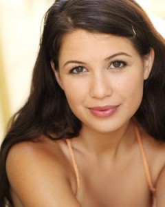 Jessie Nickson Fotoğrafı