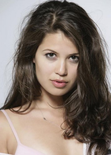 Jessie Nickson Fotoğrafı