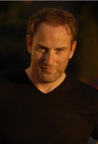 Bryan Larkin fotoğrafı