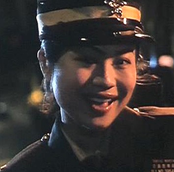 Yin Chang fotoğrafı