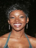 Caroline Chikezie fotoğrafı