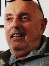 Hector Babenco fotoğrafı