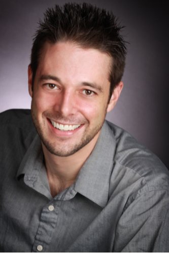 David Rickabaugh fotoğrafı