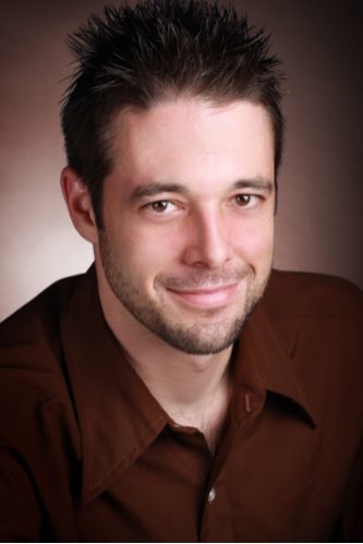 David Rickabaugh fotoğrafı