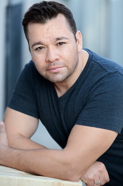 Eddie Diaz fotoğrafı