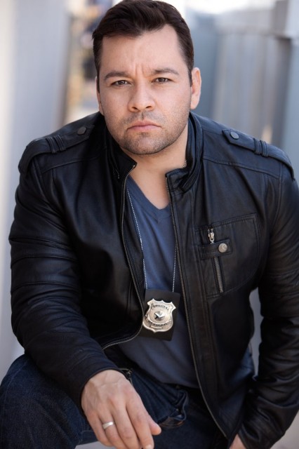 Eddie Diaz fotoğrafı