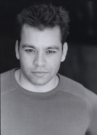 Eddie Diaz fotoğrafı