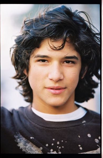 Tyler Posey Fotoğrafı