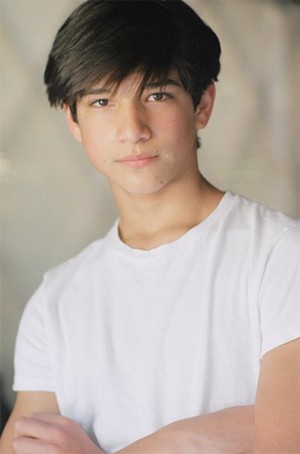 Tyler Posey Fotoğrafı