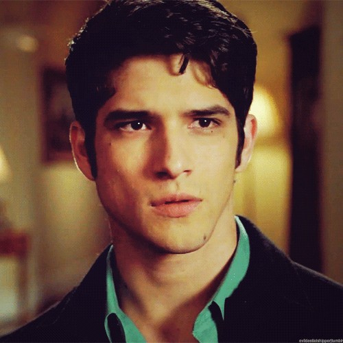 Tyler Posey Fotoğrafı