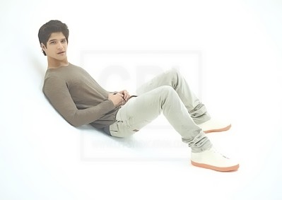 Tyler Posey Fotoğrafı