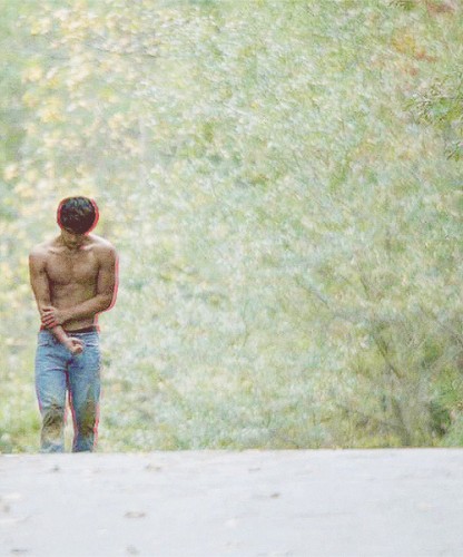 Tyler Posey Fotoğrafı