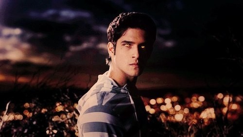 Tyler Posey Fotoğrafı