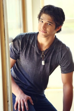 Tyler Posey Fotoğrafı