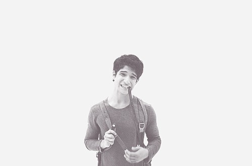 Tyler Posey Fotoğrafı