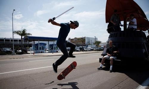 Tyler Posey Fotoğrafı