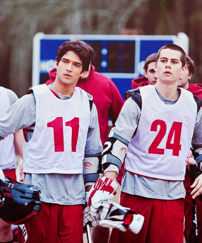 Tyler Posey Fotoğrafı