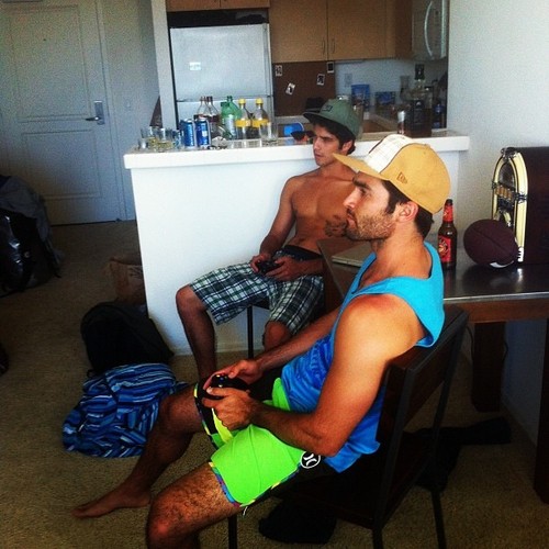 Tyler Posey Fotoğrafı