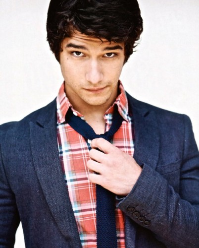 Tyler Posey Fotoğrafı