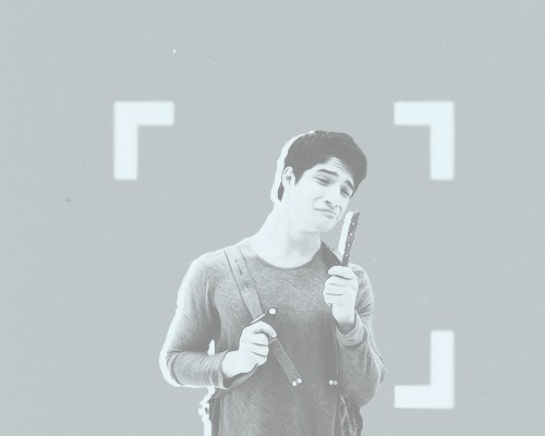 Tyler Posey Fotoğrafı