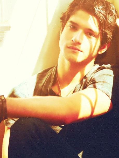 Tyler Posey Fotoğrafı