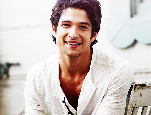 Tyler Posey Fotoğrafı