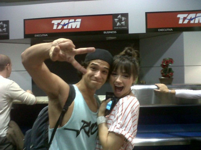 Tyler Posey Fotoğrafı