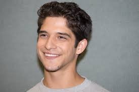 Tyler Posey Fotoğrafı