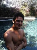 Tyler Posey Fotoğrafı