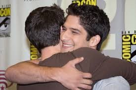 Tyler Posey Fotoğrafı