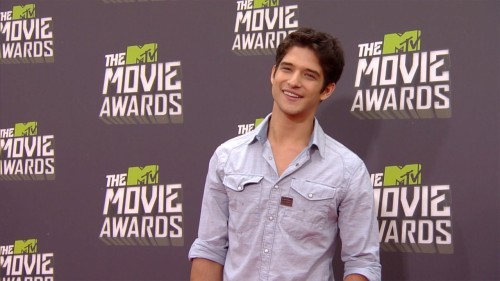 Tyler Posey Fotoğrafı