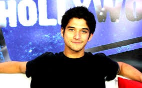 Tyler Posey Fotoğrafı