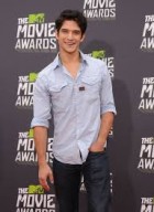 Tyler Posey Fotoğrafı