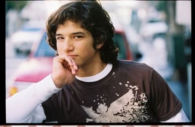 Tyler Posey Fotoğrafı