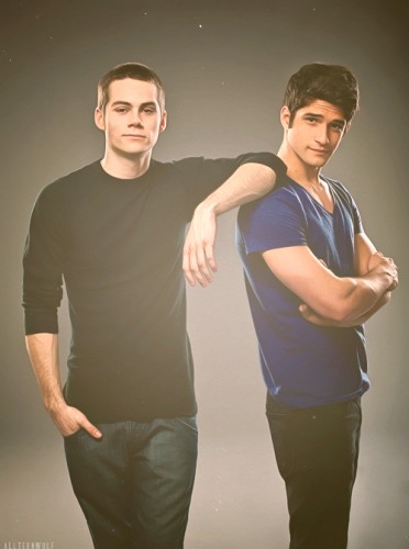 Tyler Posey Fotoğrafı