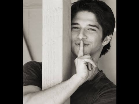 Tyler Posey Fotoğrafı
