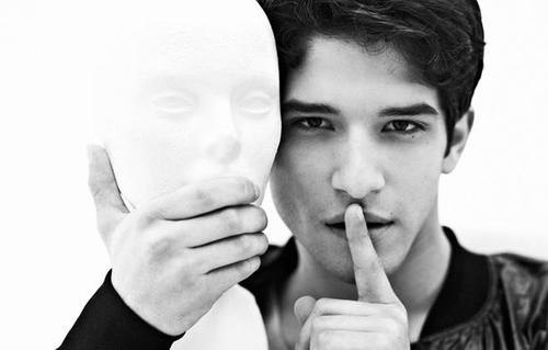 Tyler Posey Fotoğrafı
