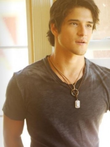 Tyler Posey Fotoğrafı