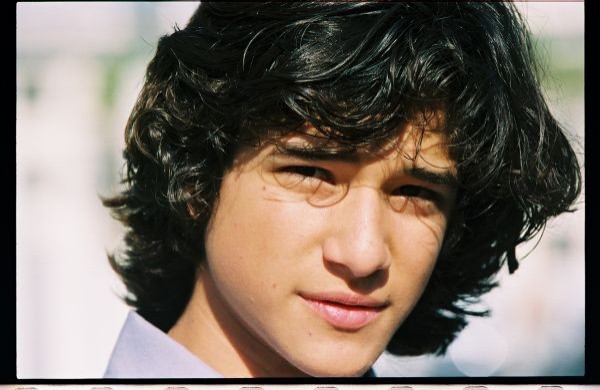 Tyler Posey Fotoğrafı