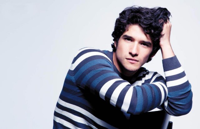 Tyler Posey Fotoğrafı