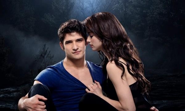 Tyler Posey Fotoğrafı